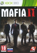 Mafia II (Xbox 360) (GameReplay)